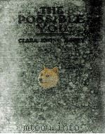 THE POSSIBLE YOU（1917 PDF版）