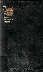 The Sterile Soul 1914 PDF电子版封面