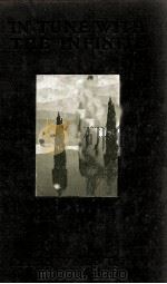 IN TUNE WITH THE INFINITE（1910 PDF版）