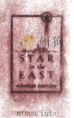 STAR IN THE EAST PDF电子版封面