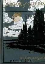 A BOOKS of CLOUDS（1925 PDF版）