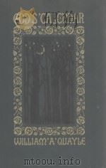 GOD'S CALENDAR 1907 PDF电子版封面