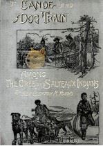 BY CANOE AND DOG-TRAIN（ PDF版）
