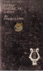 The Story of the American Hymn（1921 PDF版）
