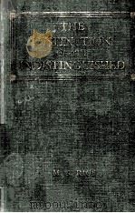 THE DISTINCTION OF THE INDISTINGUISHED 1934 PDF电子版封面 M. S. RICE