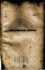EXTRACURRICULAR ACTIVITIES（1929 PDF版）