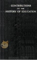 SECONDARY EDUCATION IN THE NINETEENTH CENTURY（1932 PDF版）
