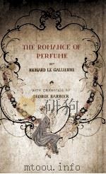 THE ROMANCE OF PERFUME（1928 PDF版）