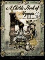 A CHILD'S BOOK OF HYMNS（1945 PDF版）