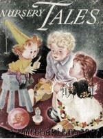 NURSERY JALES（1943 PDF版）