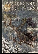 ANDERSEN\'S FAIRY TALES（1926 PDF版）