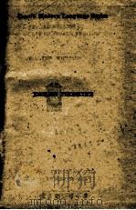ENGLISH PHONETICS 1946 PDF电子版封面 WALTER RIPMAN