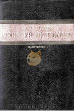 NEW IIANDY WEBSTER DICTIONARY 1955 PDF电子版封面