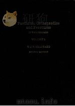 paediatric orthopaedics and fractures volume1（ PDF版）