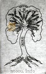 THE TREE OF MATHEMATICS 1957 PDF电子版封面