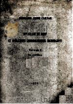 INVARIANT DE HOPF ED OPERATIONS COHOMOLOGIQUES SECONDAIRES VOLUME 2 2E EDITION 1959 PDF电子版封面