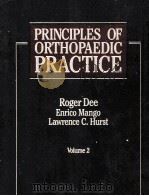 Principles Of Orthopaedic practice  Volume2（ PDF版）