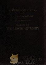 A STEREOSCOPIC ATLAS OF HUMAN ANATOMY 186-195（ PDF版）