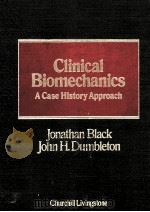 Clinical Biomechanics（ PDF版）
