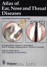 atlas of ear nose and throat diseases P246（ PDF版）