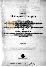 Orthopaedic Surgery（ PDF版）