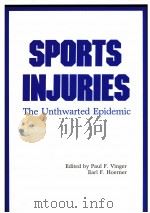 SPORTS INJURIES（ PDF版）