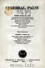 CEREBRAL PALSY（ PDF版）
