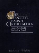 The Scientific Basis of Orthopaedics（ PDF版）