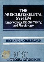 The Musculoskeletal System（ PDF版）