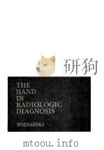 the hand in radiologic diagnosis（ PDF版）