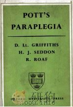 Pott's Paraplegia（ PDF版）