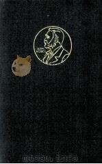 NOBEL LECTURES PHYSICS 1922-1941（1965 PDF版）
