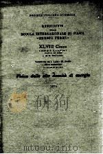 SCUOLA INTERNAZIONALE DI FISICA“ENRICO FERMI” XLVIII CORSO FISICA DELLE ALTE DENSITA DI ENERGIA  197（1971 PDF版）