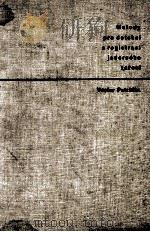 MATODY PRO DETEKCI A REGISTRACI JADERNEHO ZARENI 1959 PDF电子版封面