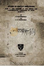STUDIES ON CONTACT INSECTICIDES PART V. THE TOXICITY OF THE AMINES AND N-HETEROCYCLIC COMPOUNDS TO A（1927 PDF版）