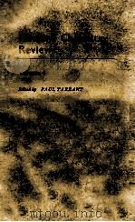 FLUORINE CHEMISTRY REVIEWS VOLUME 4（1969 PDF版）