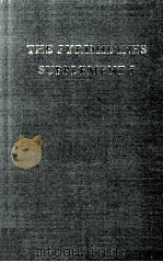 THE PYRIMIDINES SUPPLEMENT I（1970 PDF版）