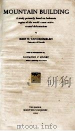 MOUNTAIN BUILDING（1954 PDF版）