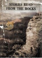 STORIES READ FROM THE ROCKS PDF电子版封面
