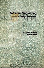 SOFTWARE DIAGRAMING A NEW DESIGN PARADIGM（ PDF版）