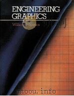 ENGINEERING GTAPHICS PDF电子版封面