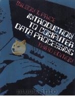 INTRODUCTION TO COMPUTER DATA PROCESSING（ PDF版）