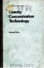 GRAVITY CONCENTRATION TECHNOLOGY（ PDF版）