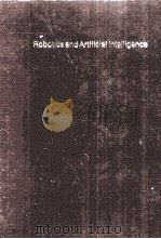 ROBOTICS AND ARRTIFICIAL LNTELLIGENCE（ PDF版）