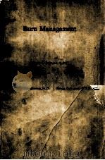 Burn Management（ PDF版）