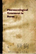 pharmacological treatment in burns P373（ PDF版）