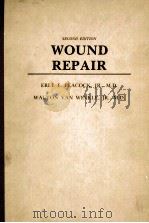 wound repair（ PDF版）