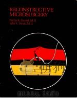 RECONSTRUCTIVE MICROSURGERY（ PDF版）