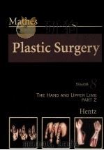 Plastic Surgery  Volume 8  Second Edition（ PDF版）
