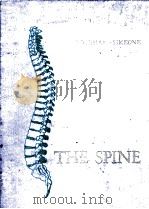 THE SPINE（ PDF版）